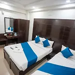 Orion Residency