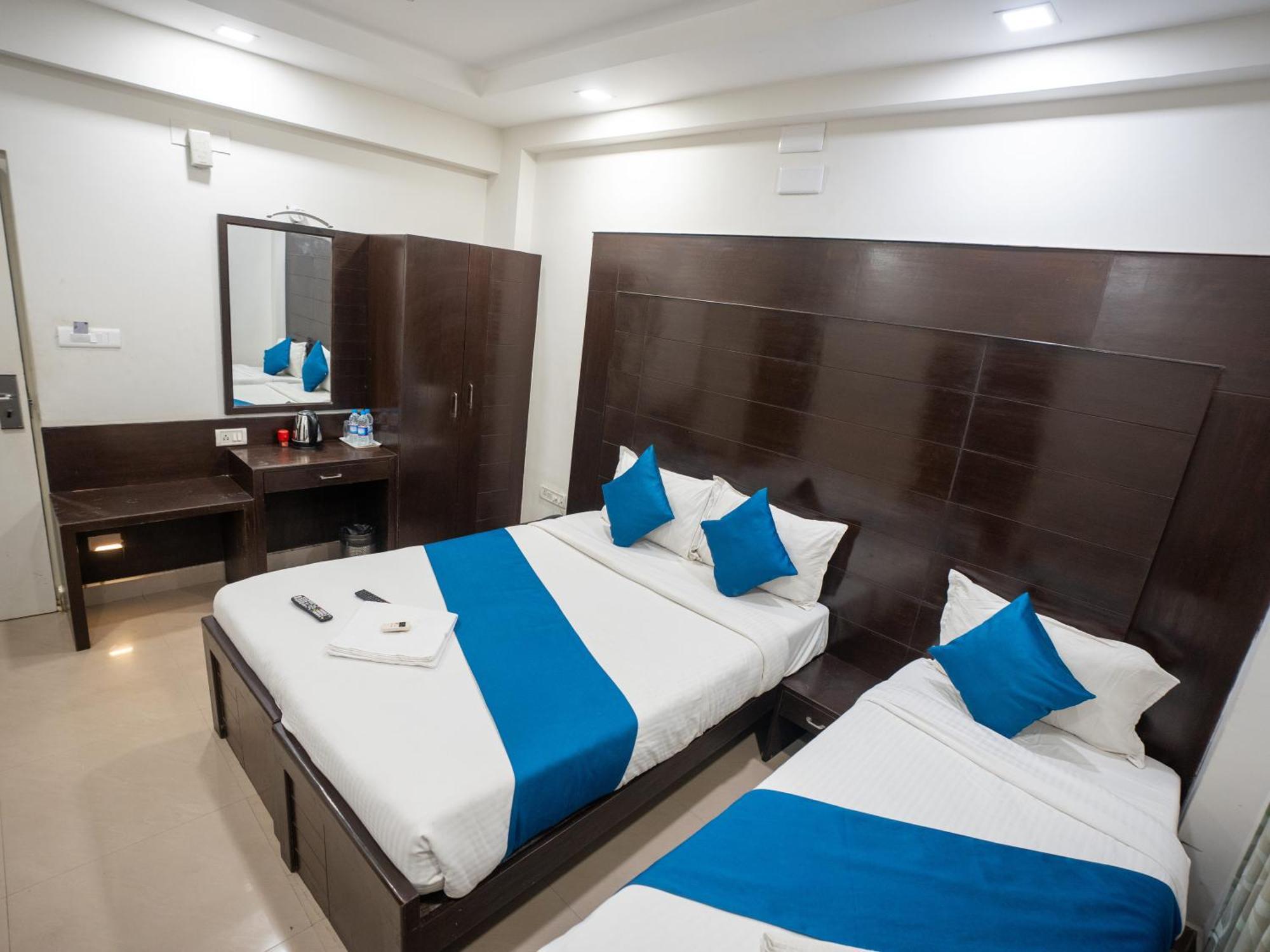 Orion Residency Chennai