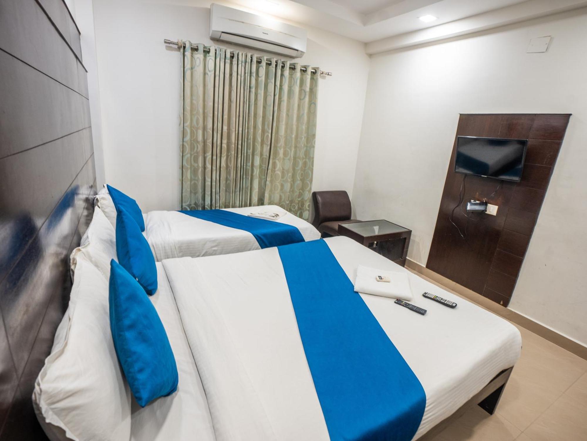Orion Residency Hotel Chennai