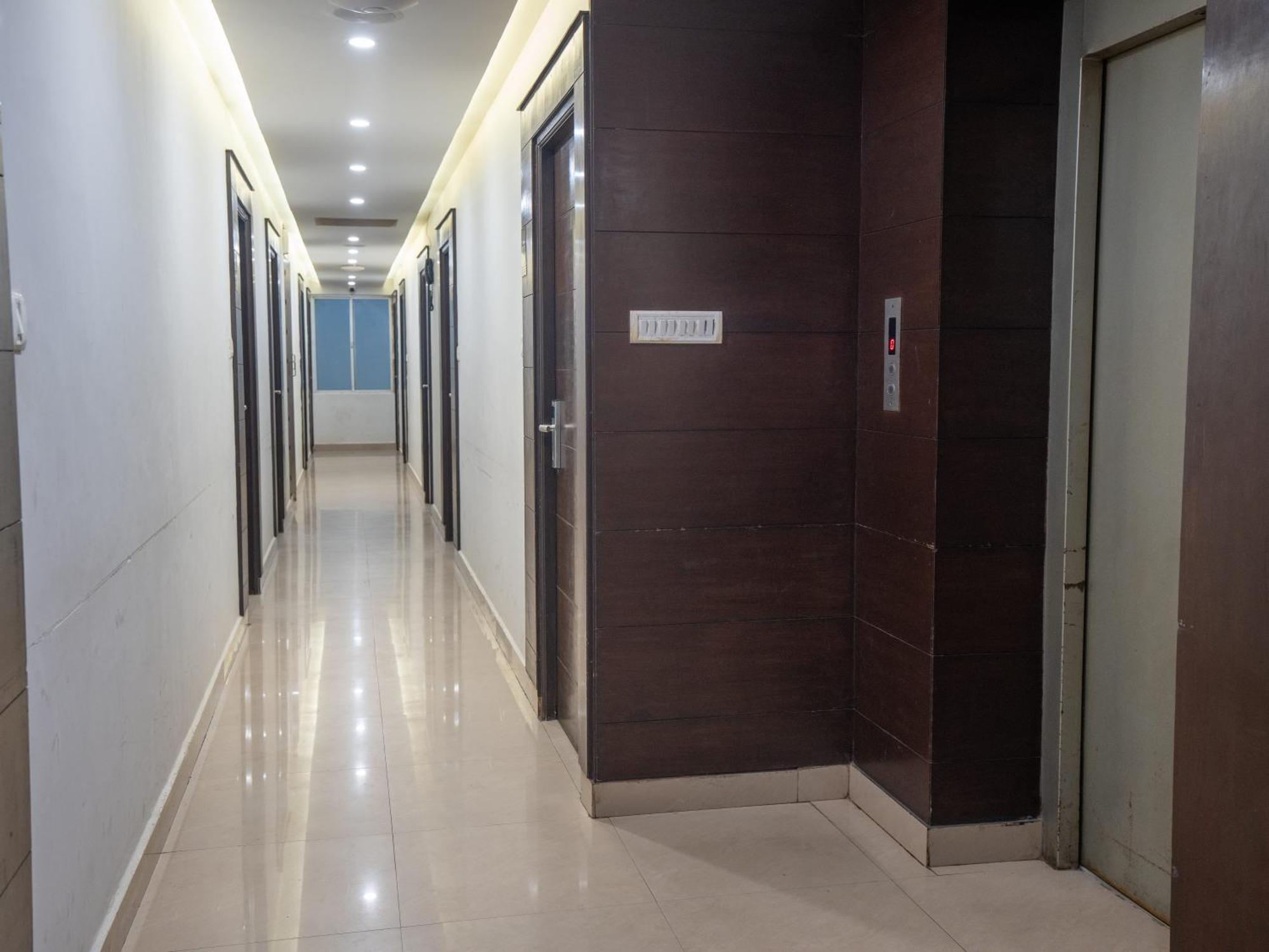 Orion Residency Chennai