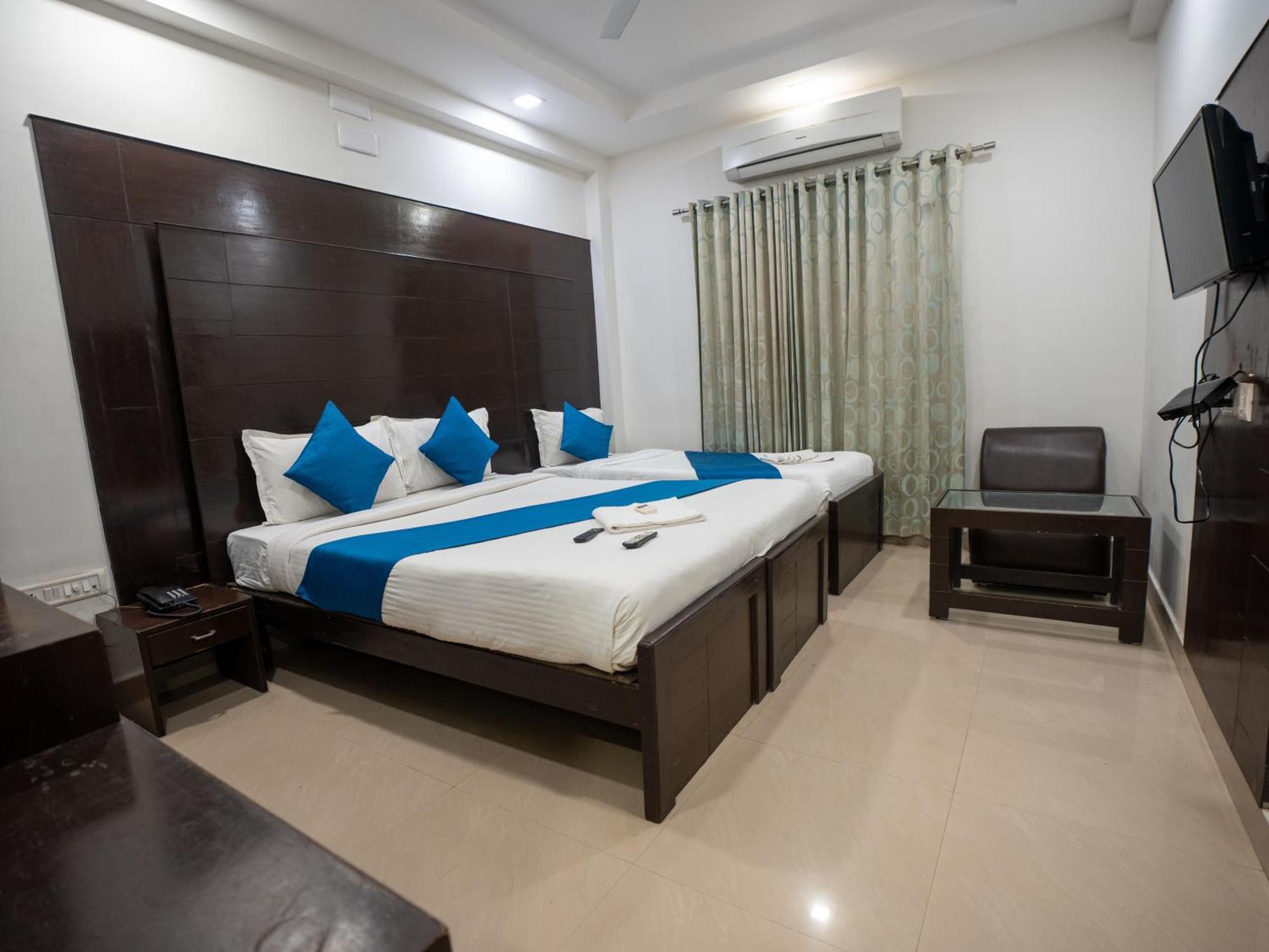 Orion Residency 3* Chennai