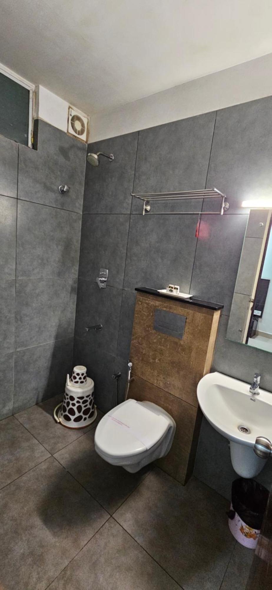 Orion Residency Hotel Chennai