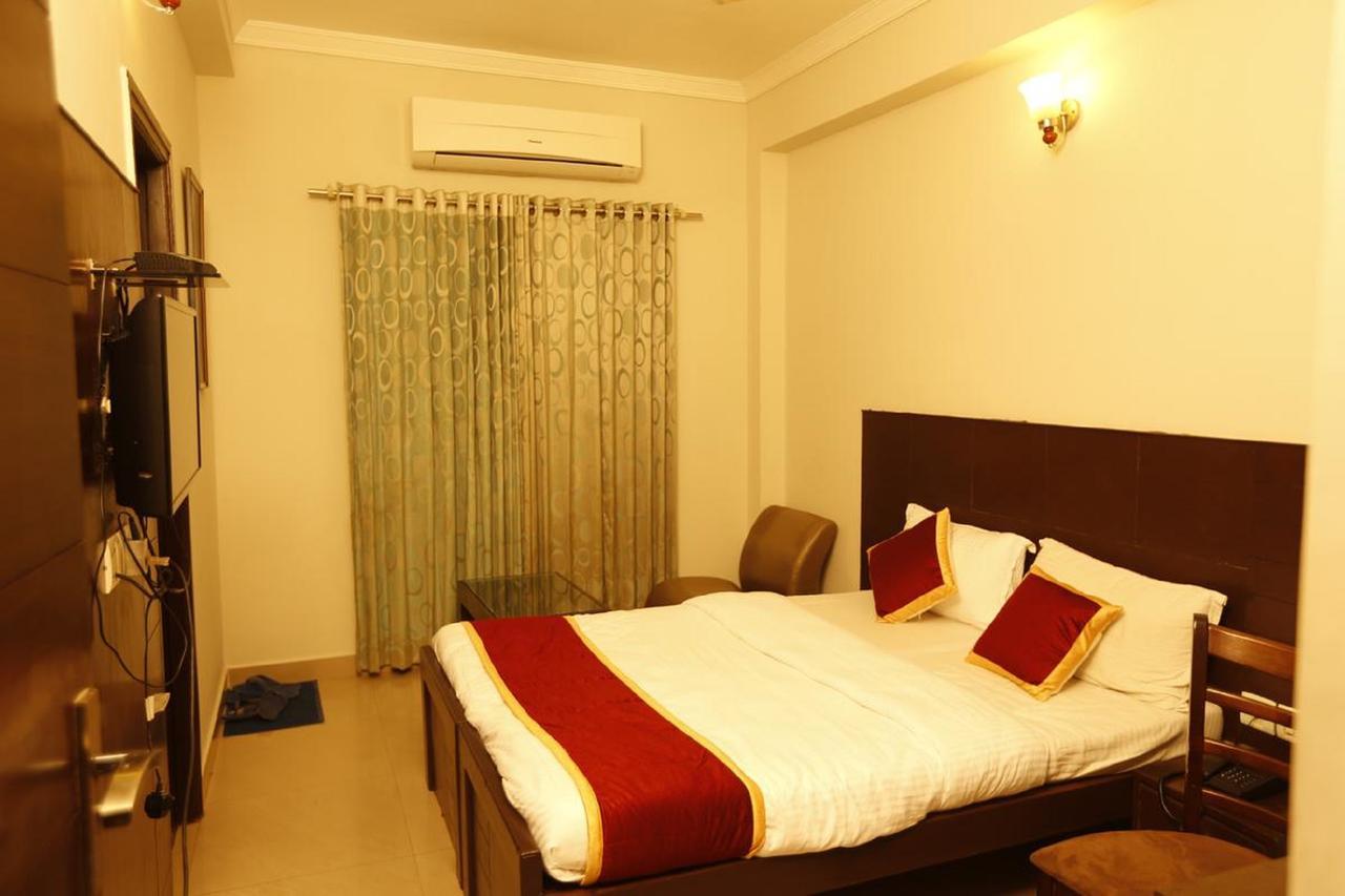Orion Residency 3* Chennai