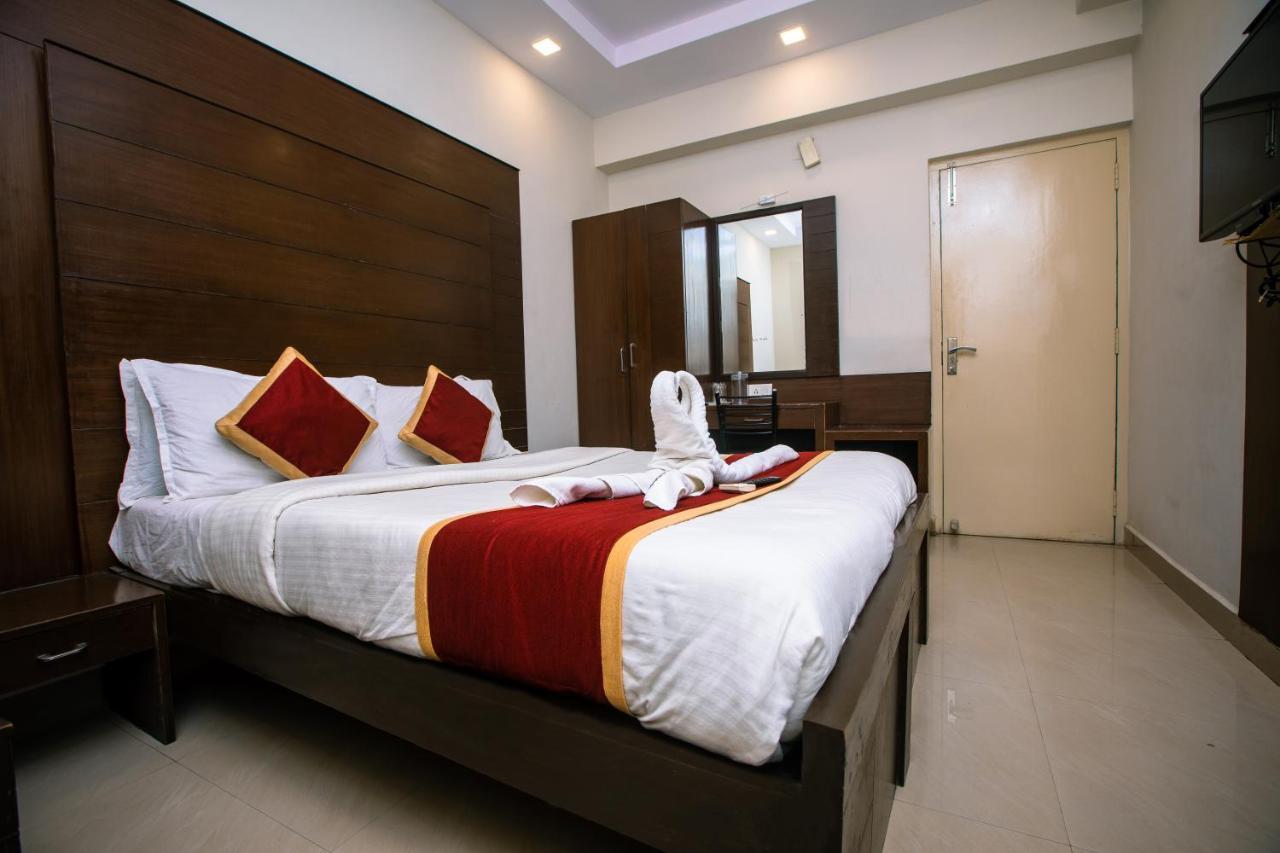 Orion Residency 3* Chennai