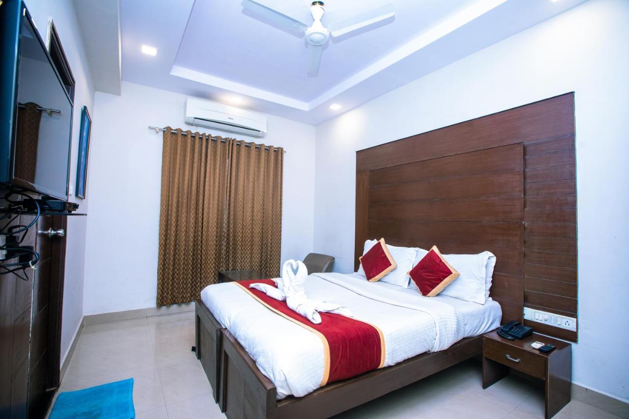Orion Residency Hotel 3*