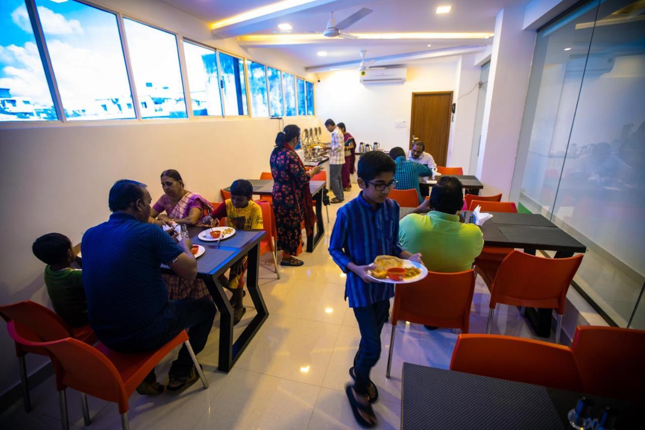 Orion Residency Chennai