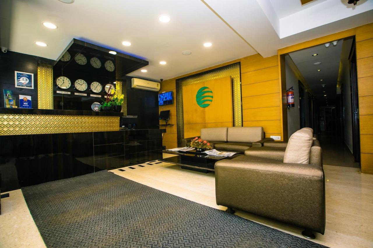 Orion Residency Chennai
