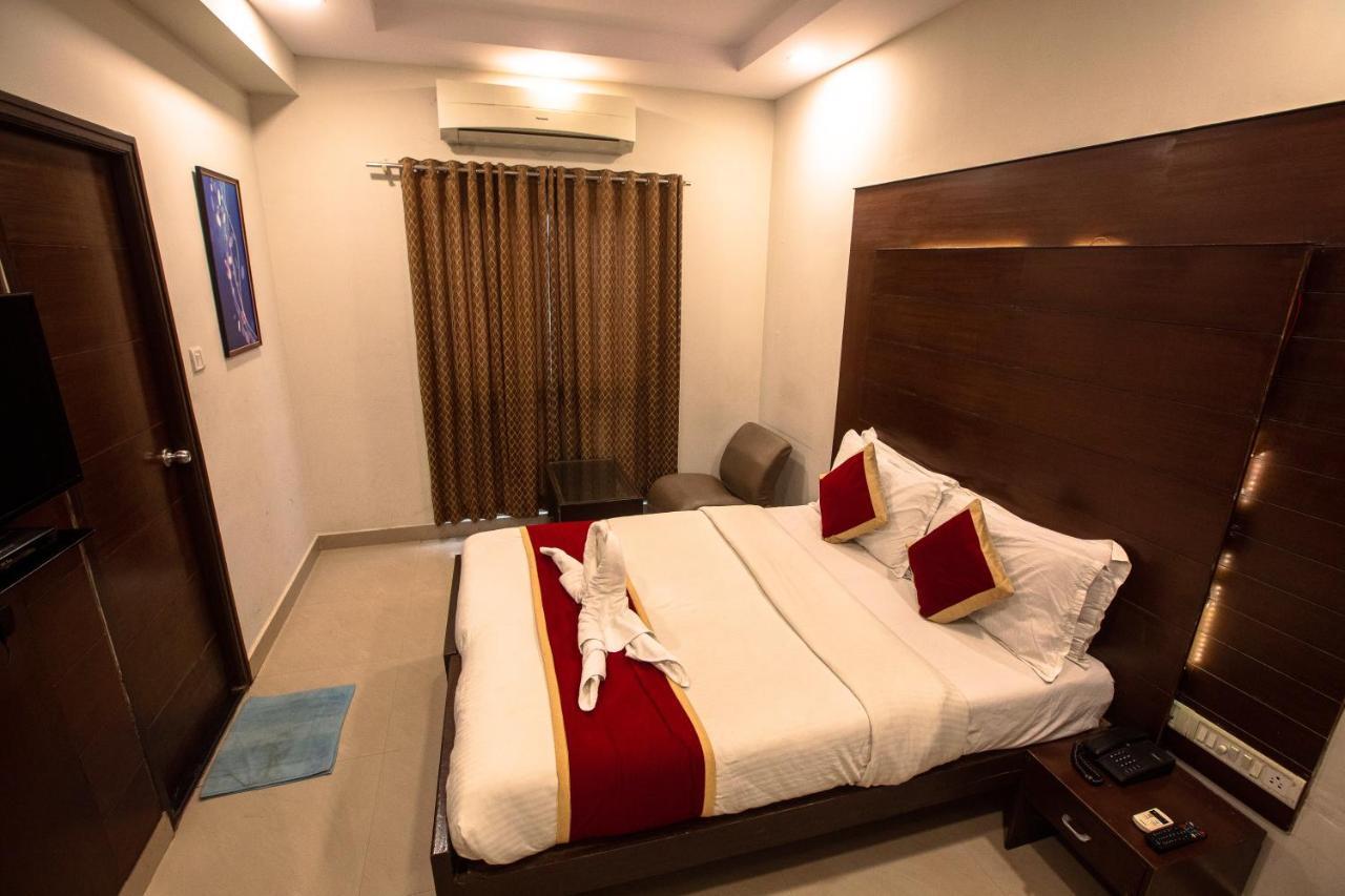 Orion Residency 3*